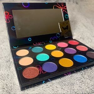 ✨ SOLD ✨ Hipdot | Bikini Bottom Eye Palette